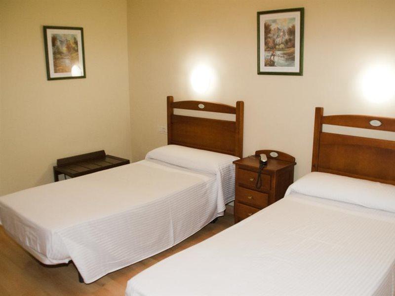 Hotel Anfora Melilla Zewnętrze zdjęcie