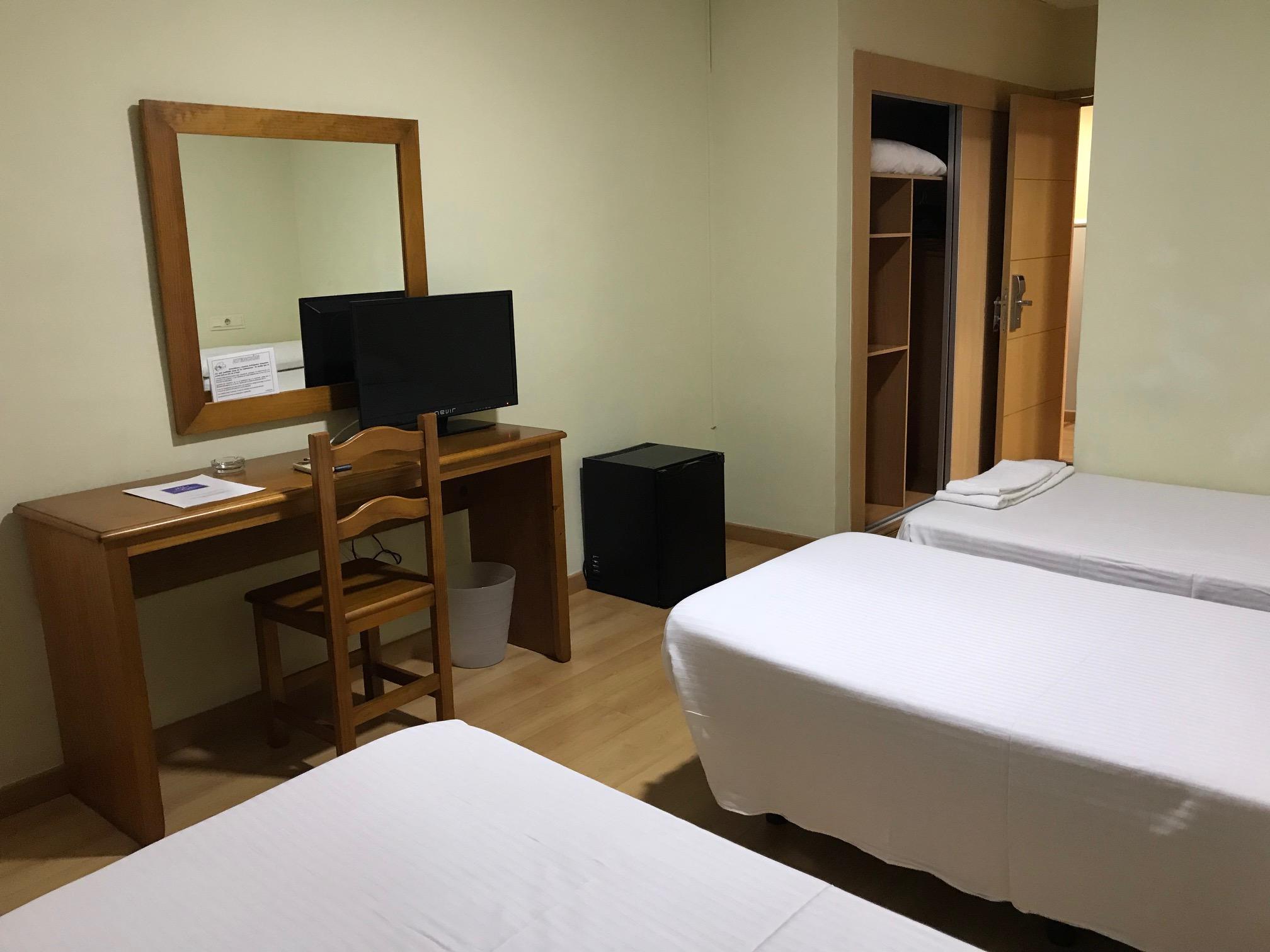 Hotel Anfora Melilla Zewnętrze zdjęcie