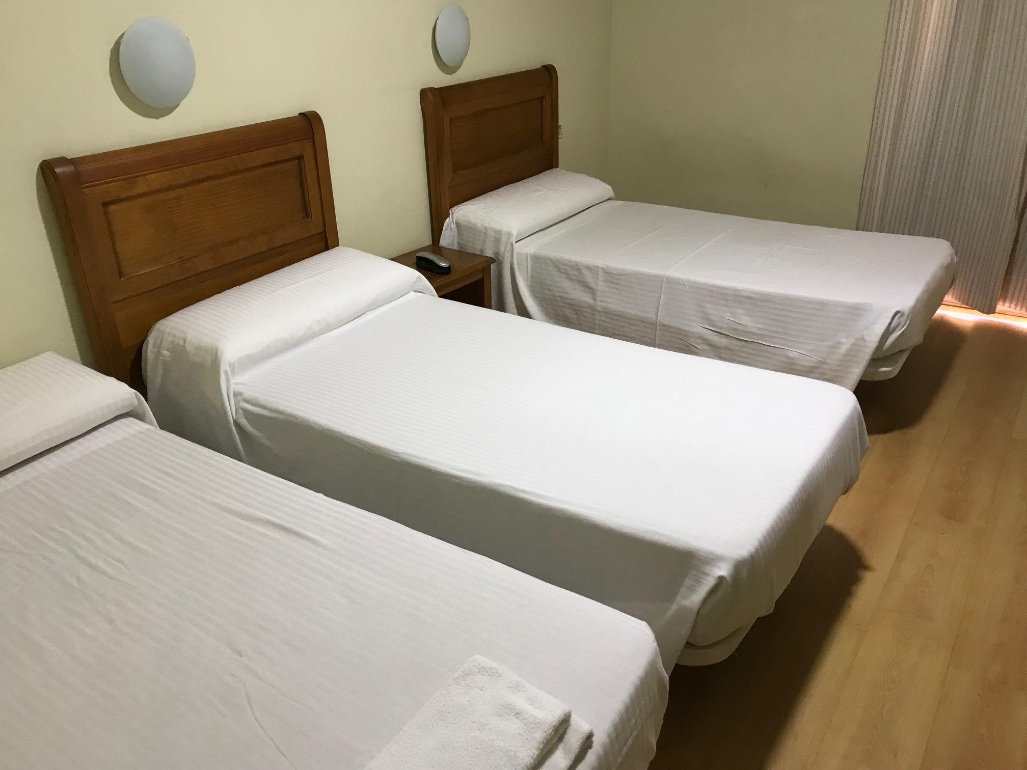Hotel Anfora Melilla Zewnętrze zdjęcie