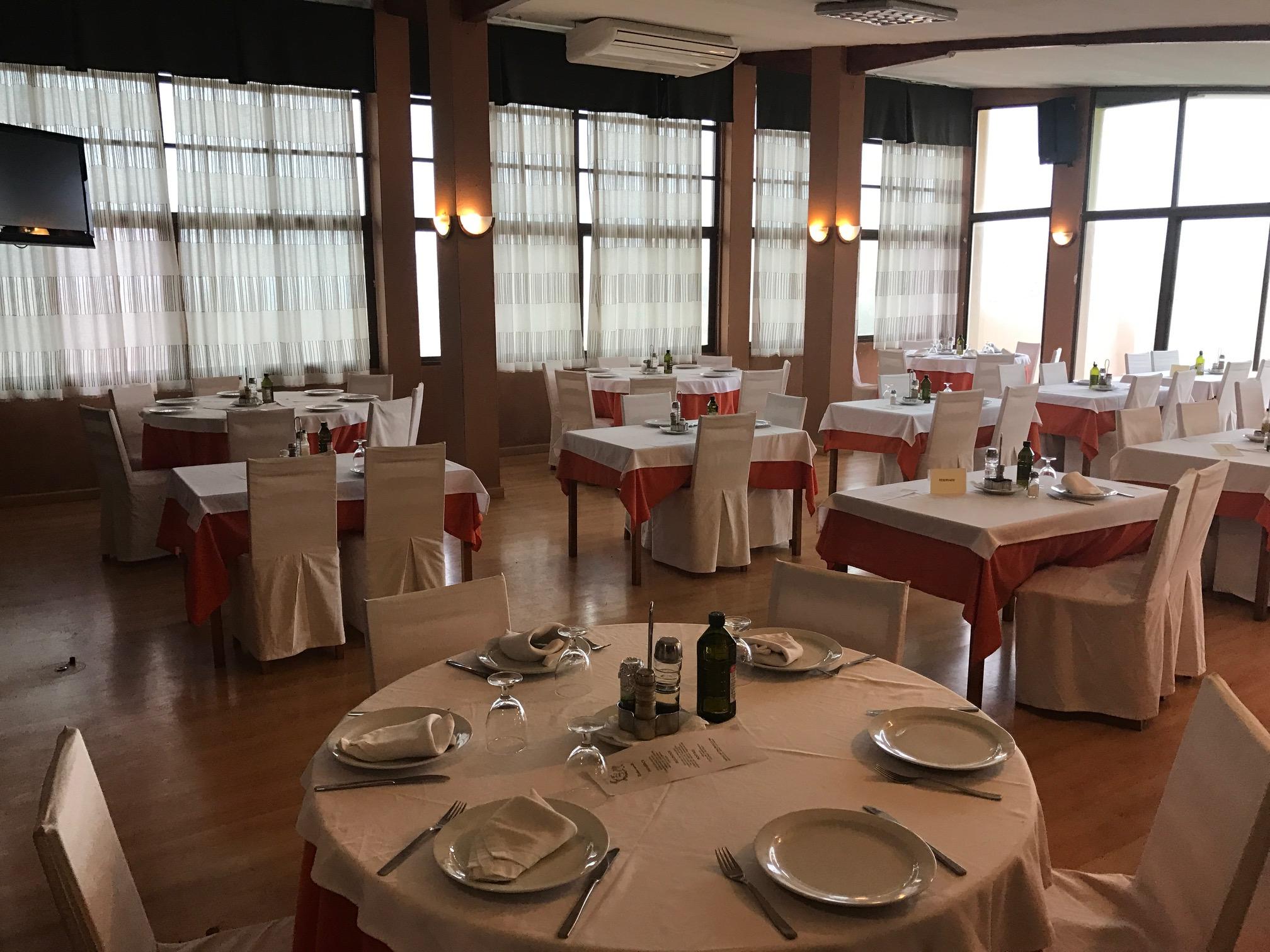 Hotel Anfora Melilla Zewnętrze zdjęcie