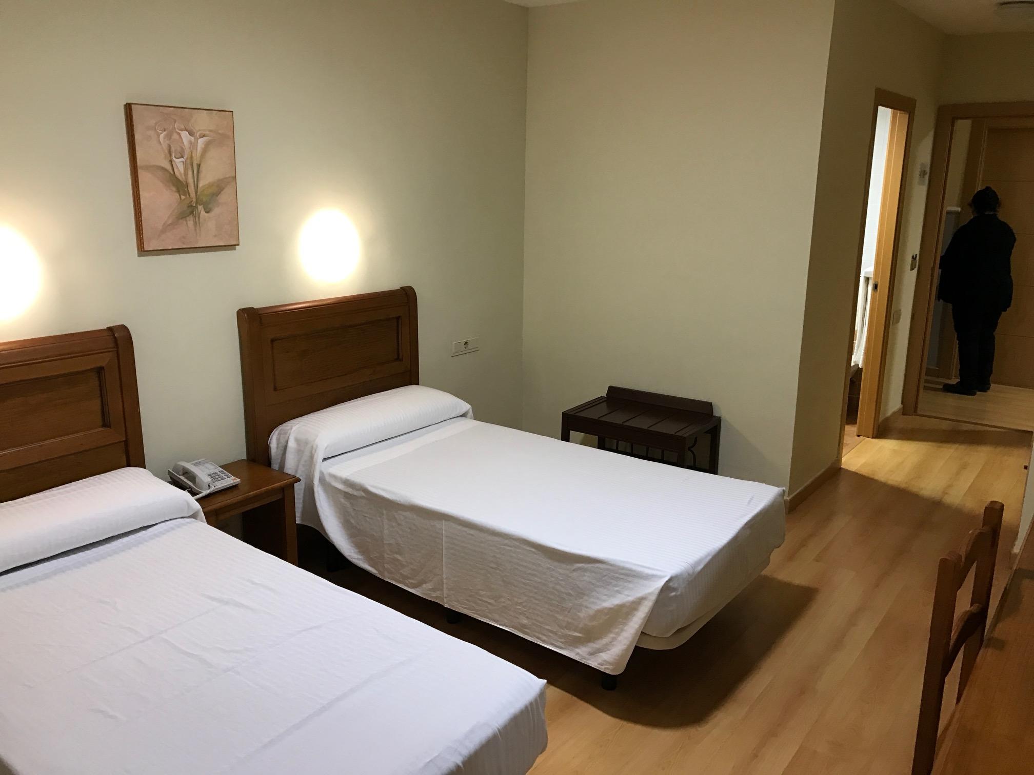 Hotel Anfora Melilla Zewnętrze zdjęcie