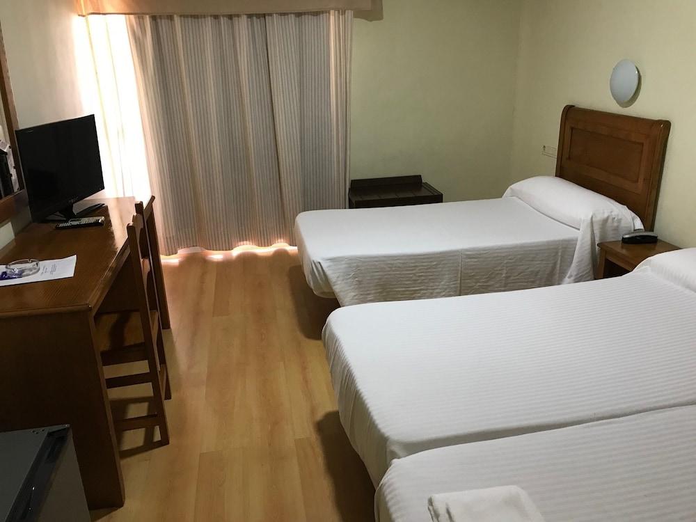 Hotel Anfora Melilla Zewnętrze zdjęcie