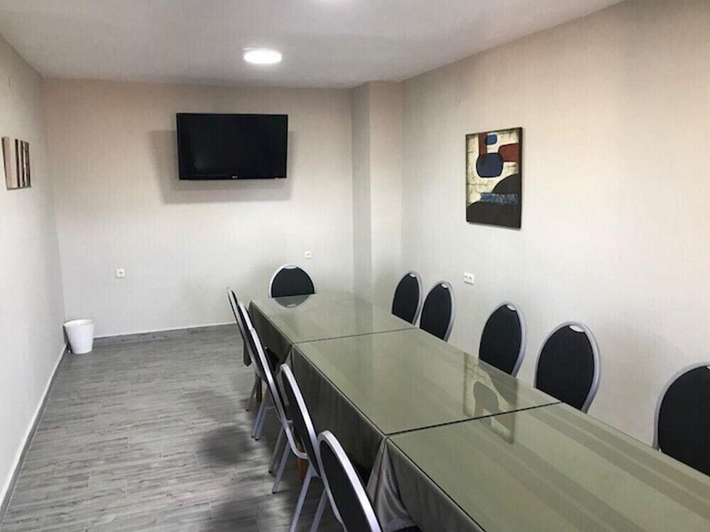 Hotel Anfora Melilla Zewnętrze zdjęcie