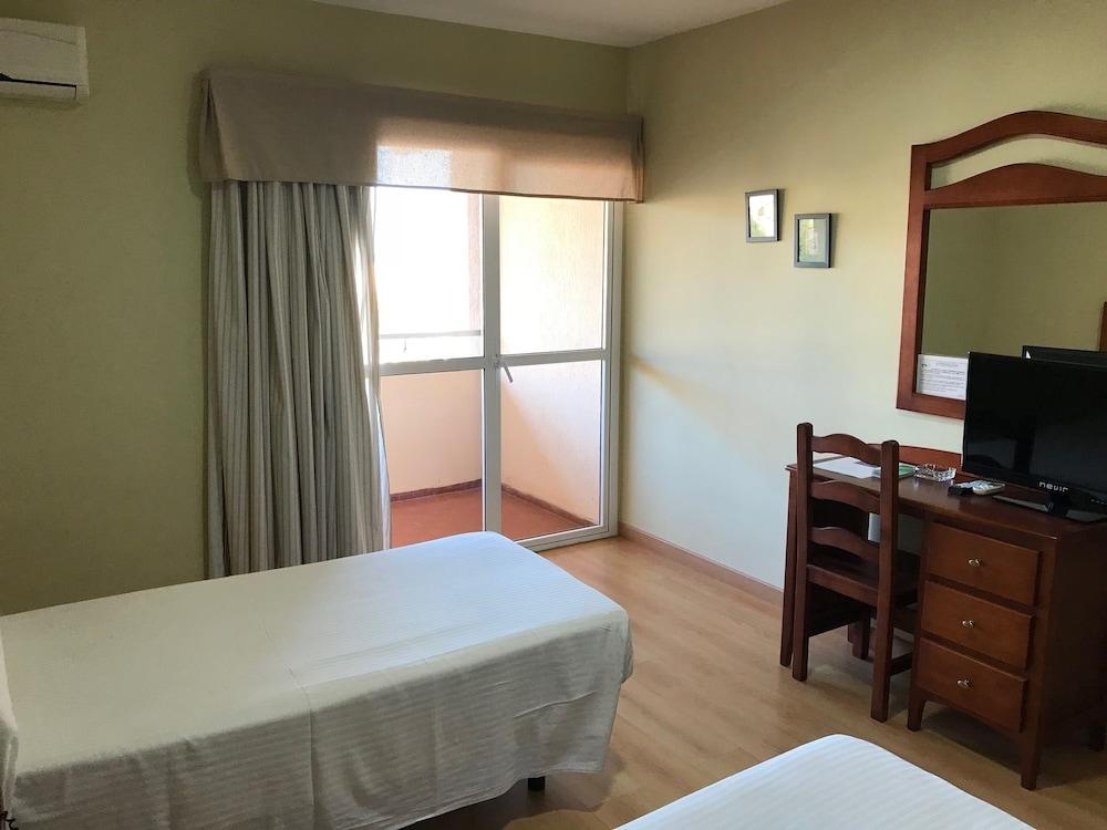 Hotel Anfora Melilla Zewnętrze zdjęcie