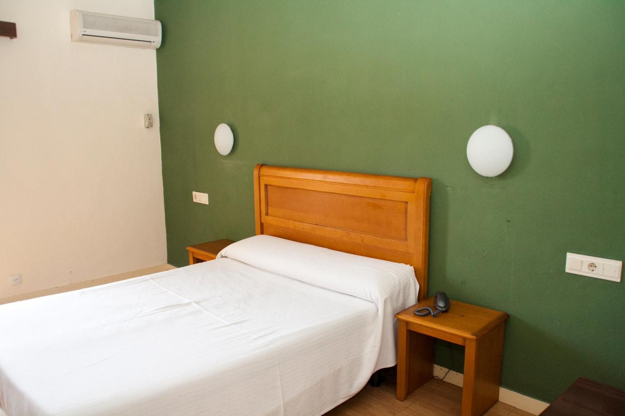 Hotel Anfora Melilla Zewnętrze zdjęcie