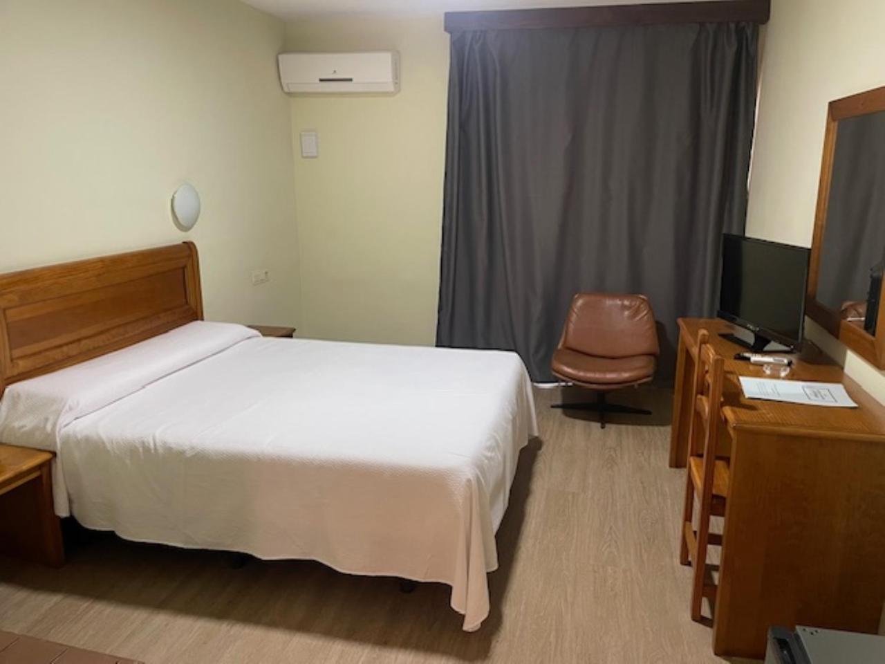 Hotel Anfora Melilla Zewnętrze zdjęcie