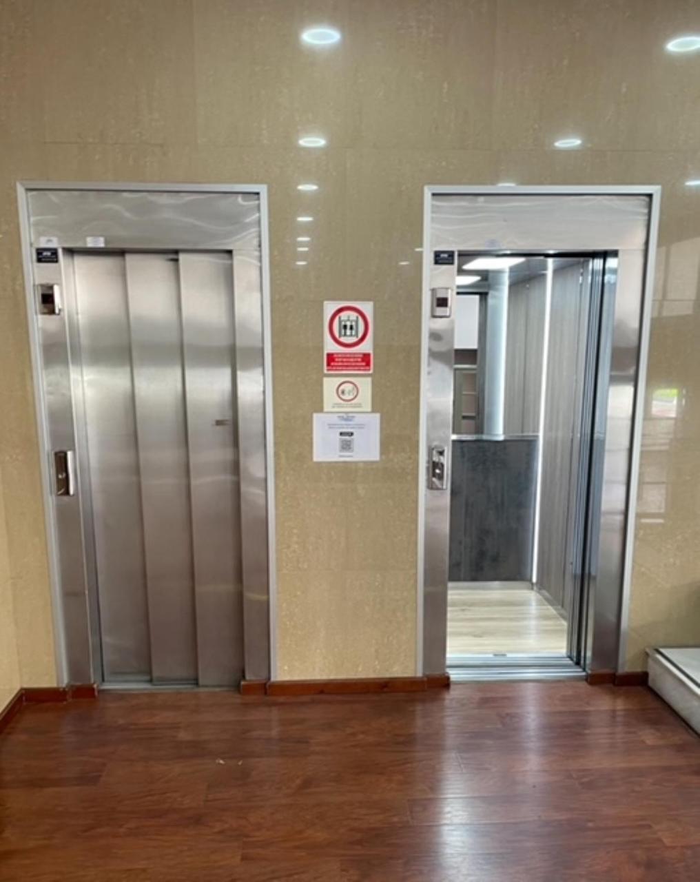 Hotel Anfora Melilla Zewnętrze zdjęcie
